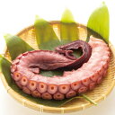 お刺身用たこ足 1kg