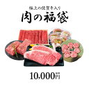 肉の福袋 福袋 肉袋 佐賀牛 佐賀県産黒毛和牛 佐用姫牛 ハ...