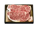 和牛ギフト 黒毛和牛サーロインステーキ 300g×2枚(600g)