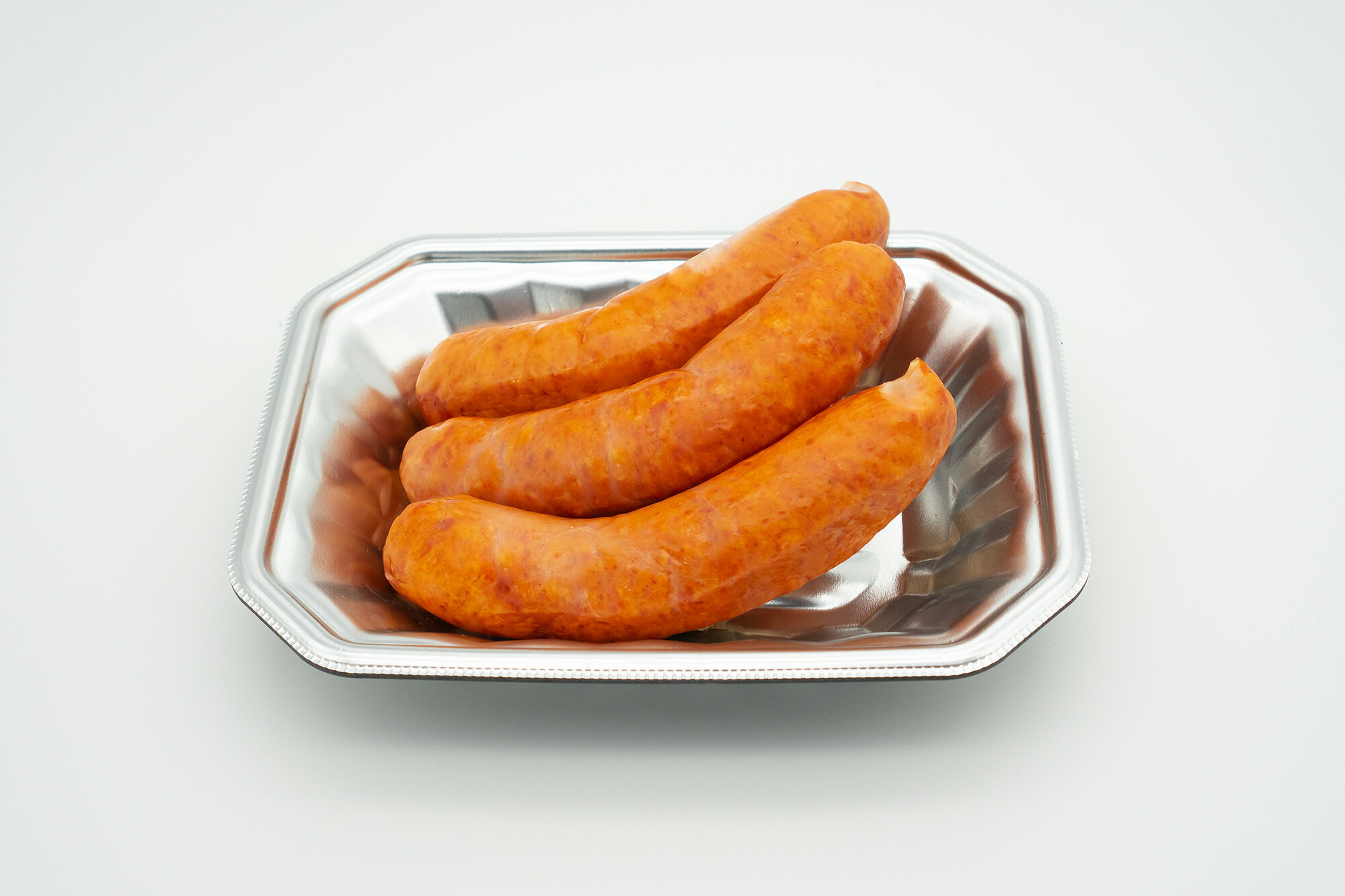 やまと工房 あらびきフランクフルト 90g×3本