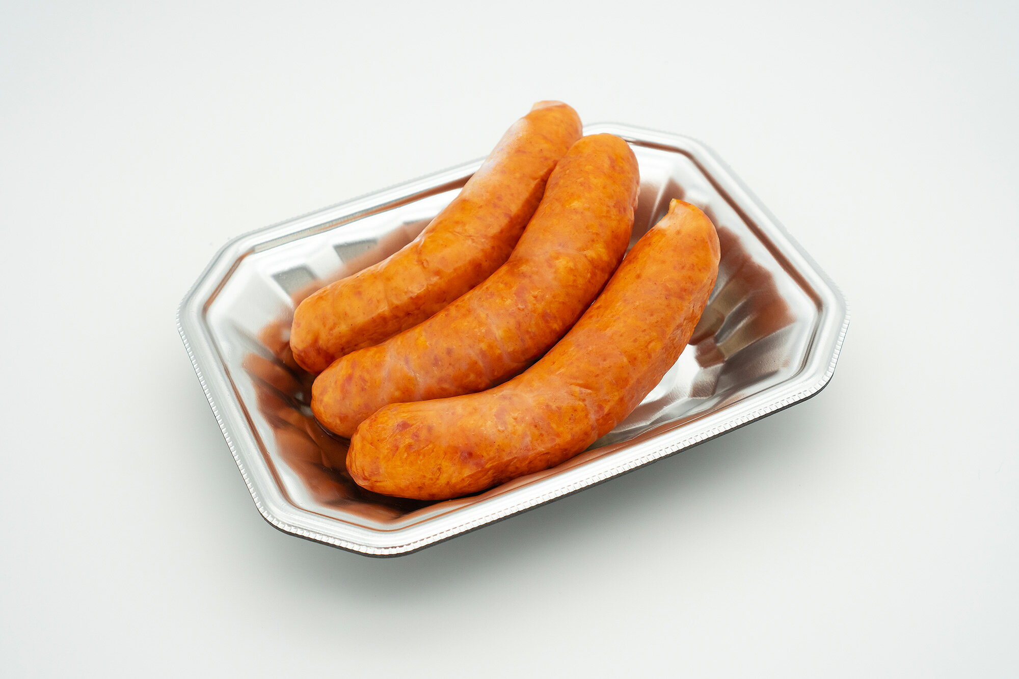 やまと工房 あらびきフランクフルト 90g×3本