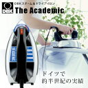 DBK スチーム＆ドライアイロン THE ACADEMIC J80TC温度調整 かけ面 セラミックコーティング コード付き アイロン スチーマー ドイツ dbk社 スチームアイロン ドライアイロン 生活家電 ワイシャツ ブラウス パンツ アイロン掛け シンプル おしゃれ ジ アカデミック i26