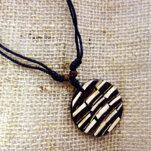 ココナツ・モザイク プチプラ チョーカー(ラウンド/丸)ポイント消化 ポイント消費 ポイント利用 プチプラ アクセサリー ギフト 女性 送料無料 500