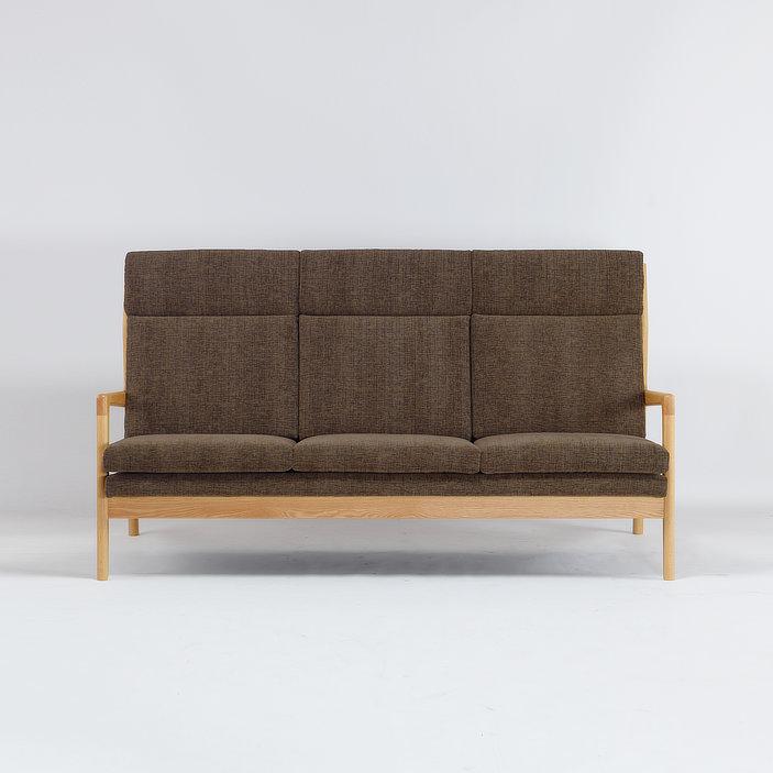 <期間ポイント15倍>クラッセ ソファ タルム Talm 一人掛け 二人掛け 三人掛け スツール 1P 2P 3P オットマン CLASSE レグナテック LEGNATEC おしゃれ 国産 [3]