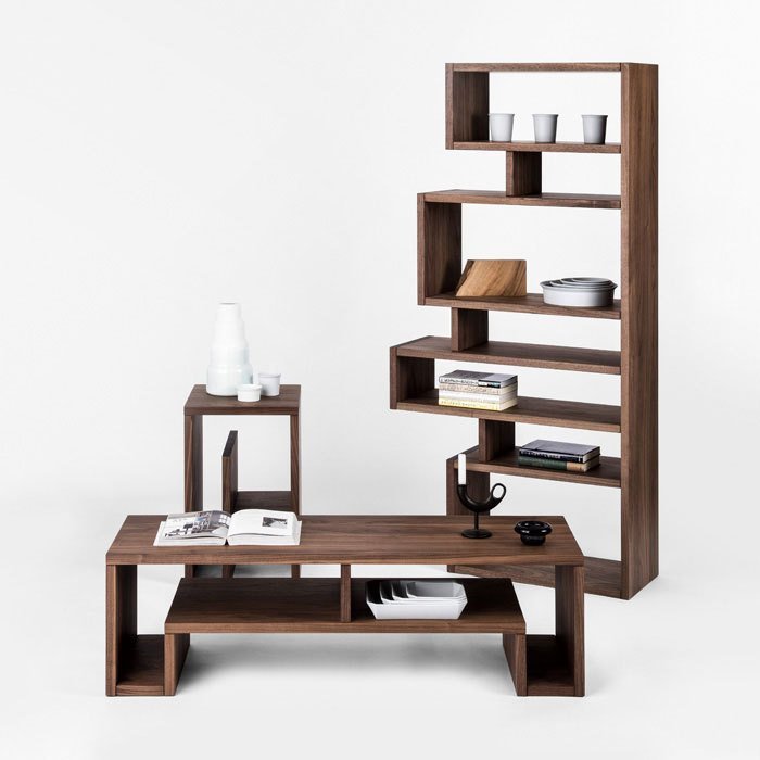 ＜期間ポイント15倍＞CLASSE クラッセ シェルフ ノード Nodo ラック 本棚 レグナテック LEGNATEC おし..