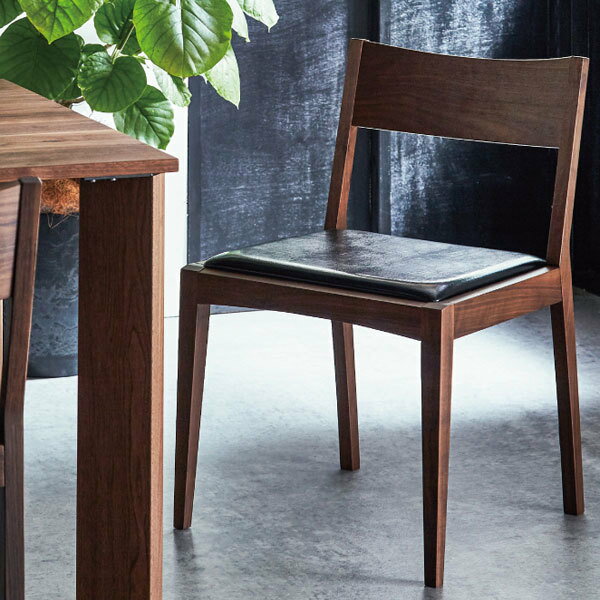 ＜期間中ポイント10倍＞ニッポネア ダイニングチェア ノキア2 NOKIA NIPPONAIRE 国産