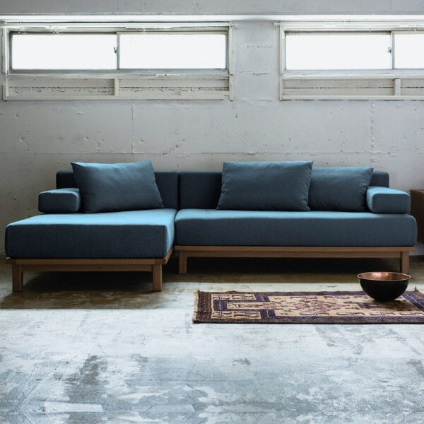 rect. unit sofa set レクトユニット ソファセットSIEVE シーヴ