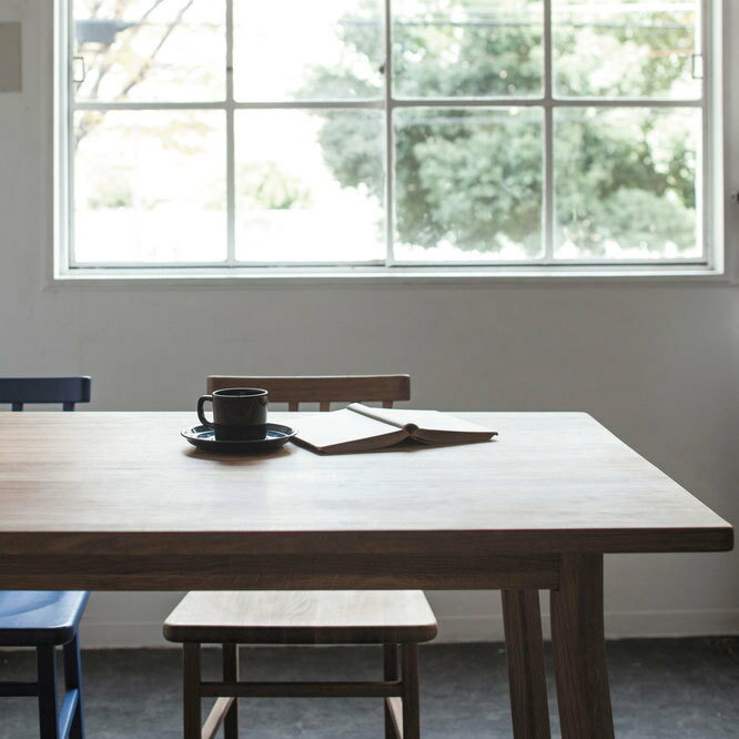 <期間中P5倍>merge dining table マージ ダイニングテーブル SIEVE シーヴ [2]