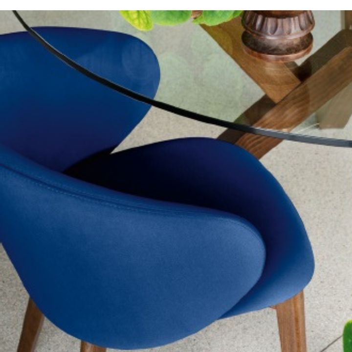 <ポイント10倍>正規代理店 カリガリス ダイニングチェア TUKA トゥカ 2脚セット CB2117 コヌビア connubia おしゃれ 1年保証 [2]