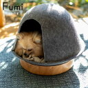 Fumi ペットの家 FUM-CB001 ペットハウス 犬のおうち 猫のおうち 文 フミ おしゃれ