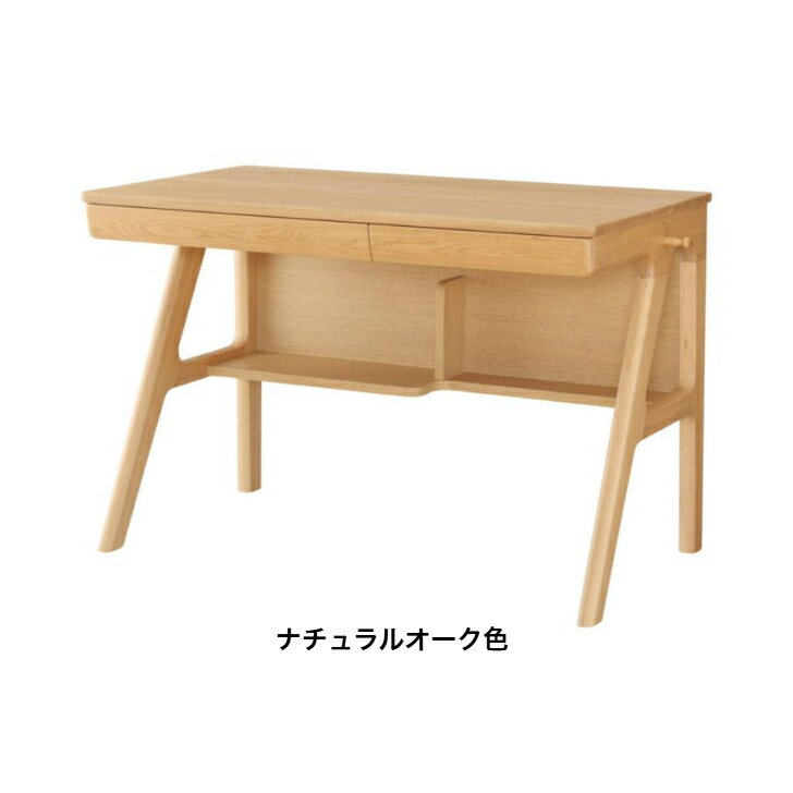 <期間中P5倍>浜本工芸 学習デスク No.09 子供用勉強机 書斎 キッズ HAMAMOTO 国産 MADE IN JAPAN [2]