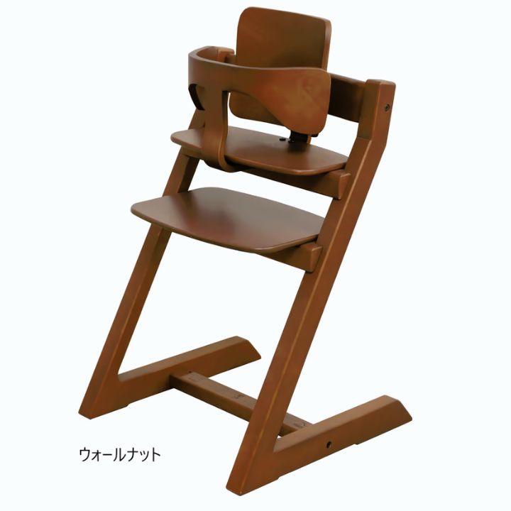 <期間中P10倍>HoppL ホップル Choice Baby Chair チョイスベビーチェア 子ども椅子 [3]
