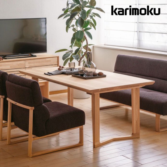 楽天市場】カリモク60 ダイニングテーブルの通販 楽天市場】カリモク60 ダイニングテーブルの通販