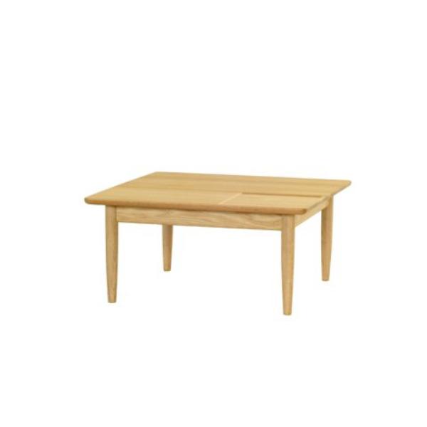 起立木工 シエスタ2 センターテーブル SIESTAII リビングテーブル KIRITSU MOKKO おしゃれ 和モダン 【受注生産】 [2]