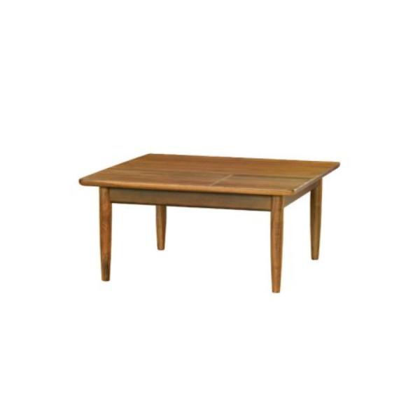 起立木工 シエスタ2 センターテーブル SIESTAII リビングテーブル KIRITSU MOKKO おしゃれ 和モダン 【受注生産】 [3]