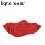 6ʲͽP10ܡ꡼󡦥 ROSETTOGO ȡ ѥ ե åȥޥ ligne roset ϥ󥯡L-Multrasuede/ȥ饹ɡ