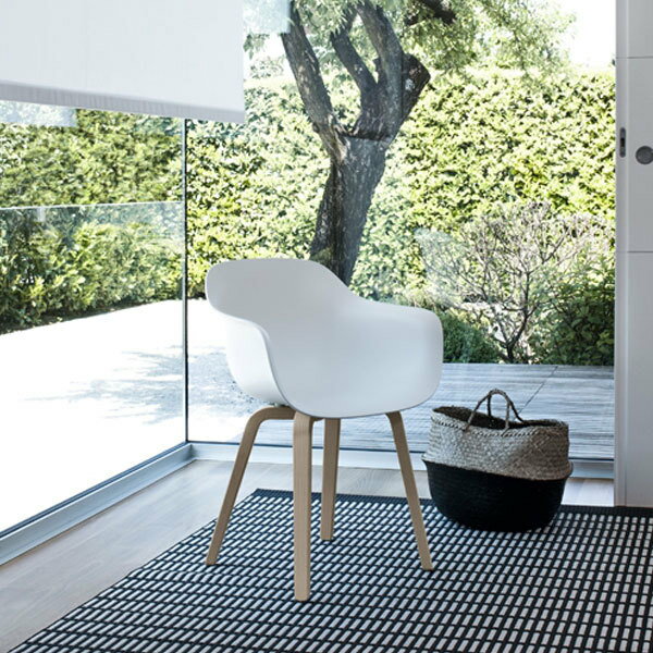 ޥ  SUBSTANCE Plywood Legs Armchair ֥ ץ饤å 쥰 MAGIS ڤ󤻾ʡۡŹ޼ġ