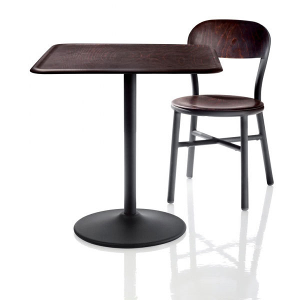 マジス カフェテーブル PIPE TABLE パイプテーブル MAGIS おしゃれ【お取り寄せ商品】【送料無料】 [2]