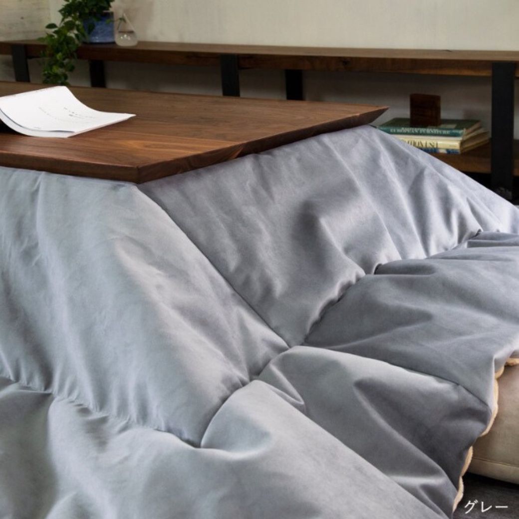 GAMZA kotatsu futon ���ॶ����������nichibi ���� ���������� �����ĥեȥ� �ޥ������ե����С���������� ������̵����