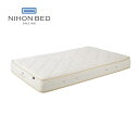 <期間中P20倍>日本ベッド マットレス AJシルキーポケット エージェイポケットマットレス AJ NIHON BED おしゃれ