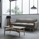 SIEVE t[g \t@ 3l| V[ 3P float sofa 3seater 