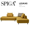 SPIGA XsK LEUKAS EJX ygݍ킹\t@F^CvBz GXeBbN estic ynNzeu-1N`EN