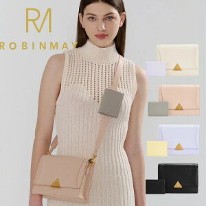 ROBINMAY ロビンメイ C291 RM 送料無料 あす楽 鞄 バッグ ショルダーバッグ 肩掛け 台湾発 母の日 就職 敬老の日 誕生日 ホワイトデー クリスマス プレゼント レディース プレゼント 入学式 卒業式 ペア 大人買いしたくなる鞄 幸せを届ける鞄