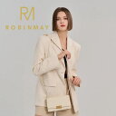 ROBINMAY ロビンメイ C299 RM 送料無料 鞄 バッグ ショルダーバッグ 手提げ 肩掛け 2way 台湾発 母の日 就職 敬老の日 誕生日 ホワイトデー クリスマス プレゼント レディース ラッピング無料 ペア 幸せを届ける鞄