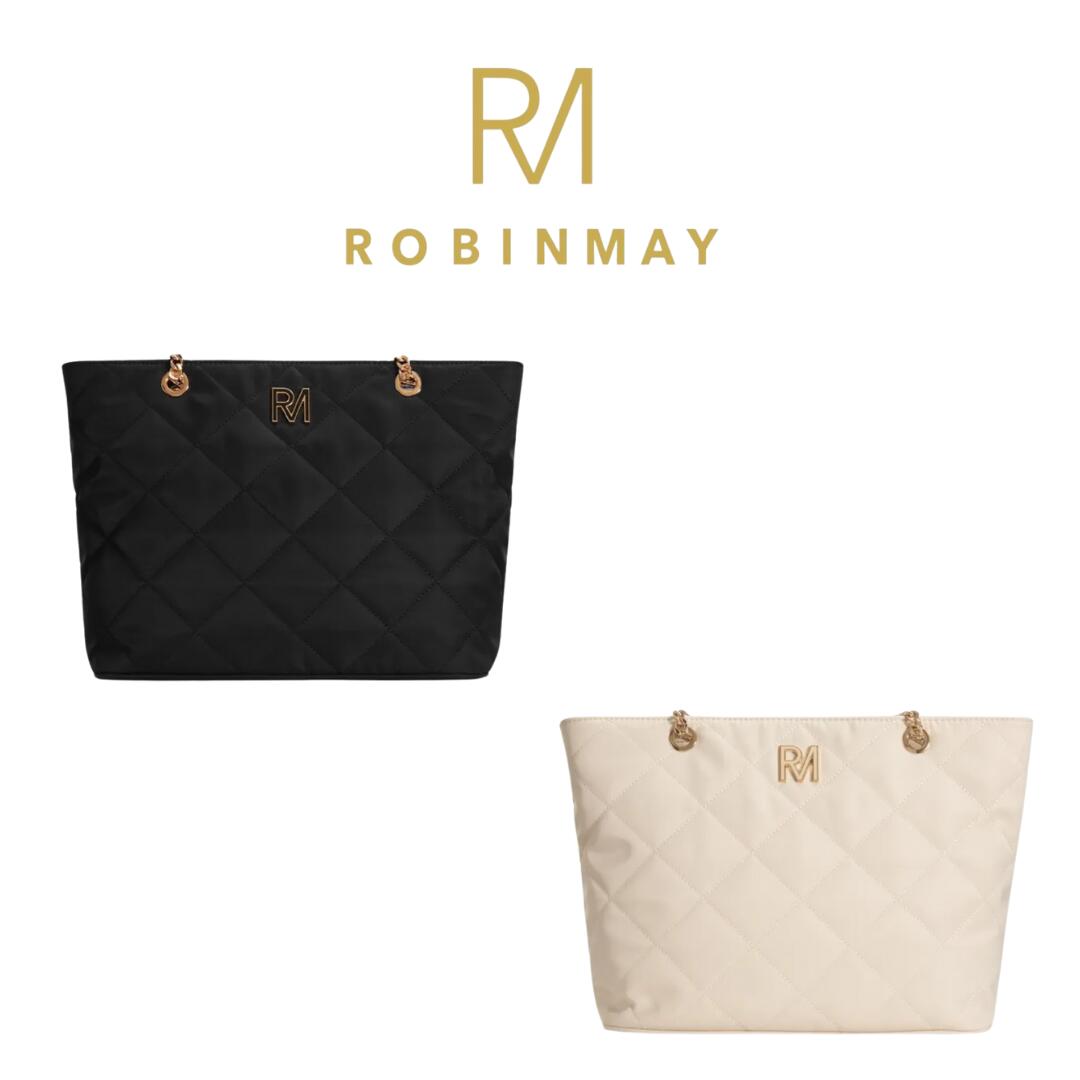 ROBINMAY ロビンメイ Z472 RM 送料無料 楽天初 鞄 バッグ ショルダーバッグ 肩掛け ナイロン 軽量 軽い 2way 台湾発 母の日 就職 敬老の日 誕生日 ホワイトデー クリスマス プレゼント レディース ラッピング無料 大人買いしたくなる鞄 幸せを届ける鞄