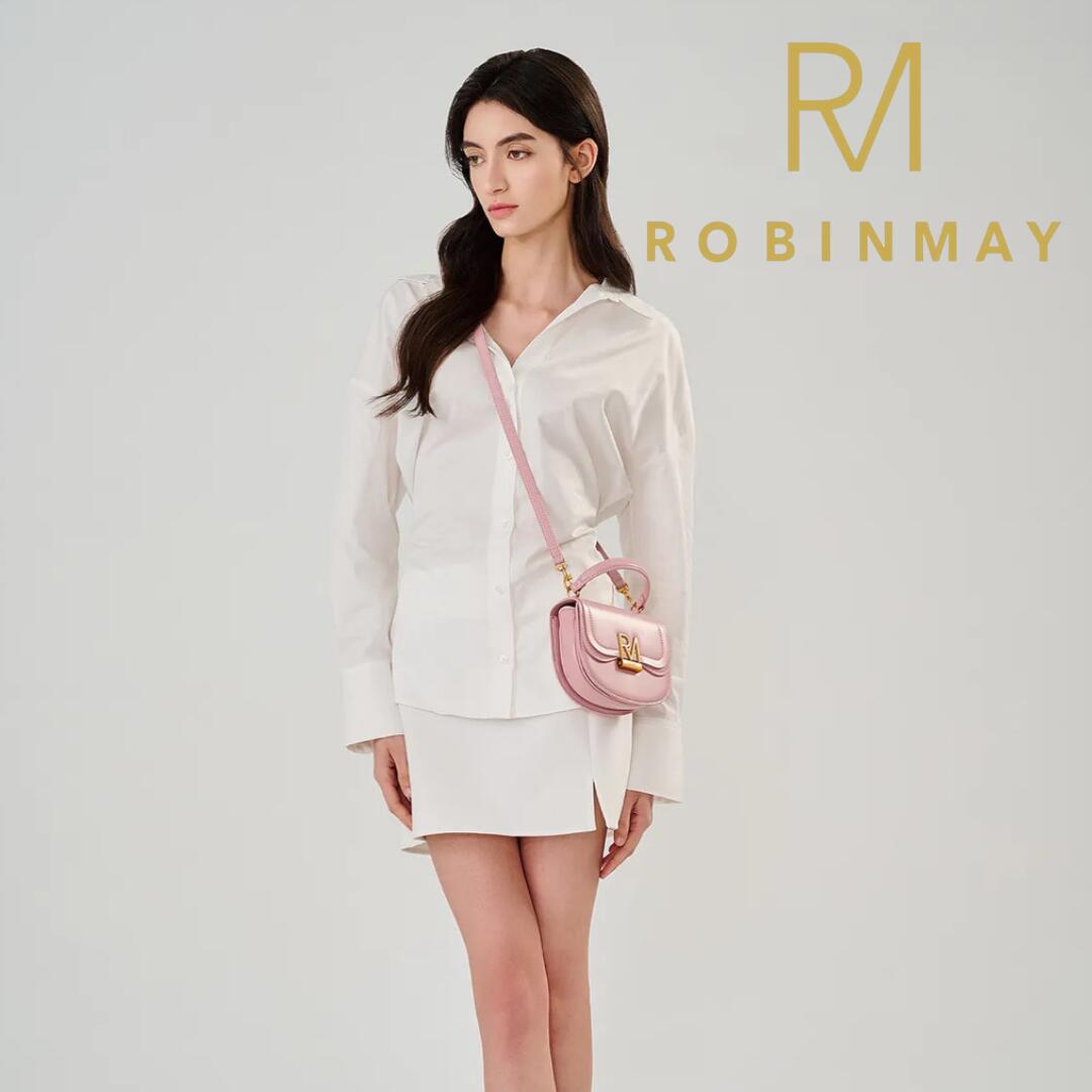 ROBINMAY ロビンメイ B223 RM 送料無料 楽天初 あす楽 財布 ミニバッグ ミニかばん トートバッグ ショルダーバッグ 台湾発 母の日 就職 敬老の日 誕生日 ホワイトデー クリスマス レディース プレゼント 入学式 卒業式 結婚式 幸せを届ける鞄