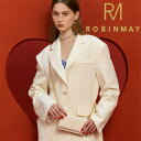 ROBINMAY ロビンメイ TC002 RM 楽天初 あす楽 ポーチ 小物入れ コインケース 長財布 財布 小銭入れ ショルダーバッグ キーケース 台湾発 母の日 就職 敬老の日 誕生日 ホワイトデー クリスマス プレゼント レディース プレゼント 幸せを届ける鞄