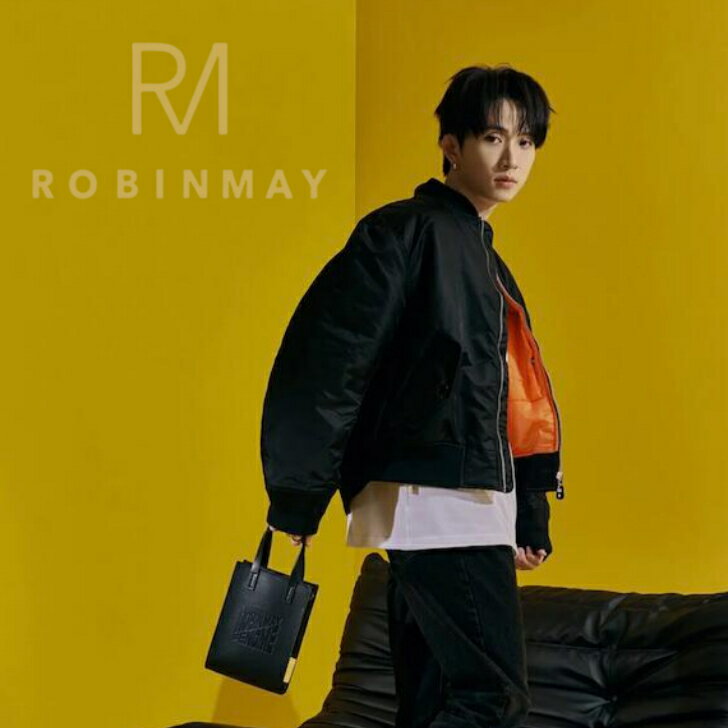 【楽天スーパーセール】【20%OFF】ROBINMAY ロビンメイ B199 RM 国内正規代理店 送料無料 楽天初 あす楽 財布 ミニバッグ ミニかばん ショルダーバッグ 台湾発 就職 敬老の日 誕生日 クリスマス レディース プレゼント メンズ 彼氏 旦那 トートバッグ 幸せを届ける鞄