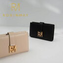 ROBINMAY ロビンメイ L098 RM あす楽 ギフト セット 財布 ミニ財布 小銭入れ コインケース 台湾発 母の日 就職 敬老の日 誕生日 ホワイトデー クリスマス プレゼント レディース プレゼント ラッピング無料 幸せを届ける鞄