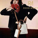 ROBINMAY ロビンメイ WB106 RM あす楽 送料無料 鞄 バッグ ショルダーバッグ 肩掛け トートバッグ 2way 台湾発 母の日 就職 敬老の日 誕生日 ホワイトデー クリスマス プレゼント レディース プレゼント ペア 大人買いしたくなる鞄 幸せを届ける鞄(4)