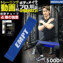 100円OFFマラソン限定クーポン 体幹チューブ5cm幅/長さ50cm ブルー厚み0.7mm | 体幹トレーニング ストレッチ コアトレーニング エクササイズ 幅広く使える便利な体幹チューブ 筋トレ エクササイズ ダイエット に/