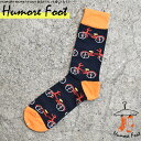 11月当店限定クーポン メンズ ソックス 自転車柄 乗り物 珍しい 面白い おもしろ 靴下 SOCKS カジュアル 個性的 変 プレゼント お祝い ネタ お笑い...
