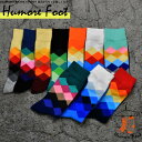店長が限界に挑戦クーポン メンズ ソックス ブロックチェック 派手 面白い おもしろ 靴下 SOCKS カジュアル 個性的 変 プレゼント お祝い ネタ お笑い 一発芸 衣装 目立つ バエル 映える SOCKS(4)