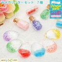 お一人様2つまで シェルパウダー ホログラム レジン ネイル | ボトル レジンレシピ 12色 手作り ホログラム ハンドメイド UVレジン セット 手芸 封入...