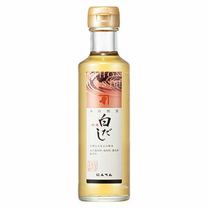 にんべん 本枯鰹節 白だし 特撰 200ml 【無添加】 【国産原料使用】＜常温・O＞