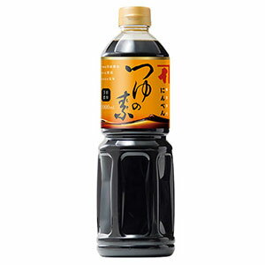 にんべん つゆの素 1000ml PETボトル ＜常温・O＞