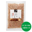 にんべん だしポット用 削りぶし 一番だし (かつお・昆布) 18g入り×5袋セット ＜常温・O＞