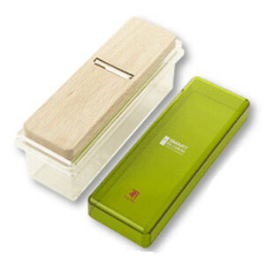 【送料無料】にんべんスマート削り器(竹・グリーン)【鰹節削り器】【楽ギフ_包装】【楽ギフ_のし】【楽ギフ_のし】【楽ギフ_のし宛書】<常温・O>