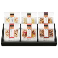 【冷凍】 にんべん 至福の一菜 惣菜 詰合せ 6袋入り FSS50R 【楽ギフ_のし】 【楽ギフ_のし宛書】 <冷凍・Y>