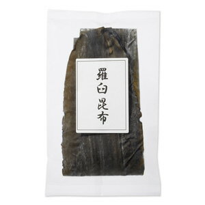 にんべん 羅臼昆布 100g ＜常温・T＞