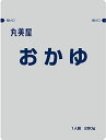 丸美屋フーズ おかゆ(280g*20食分)(5年6ヶ月保存食) 5600g