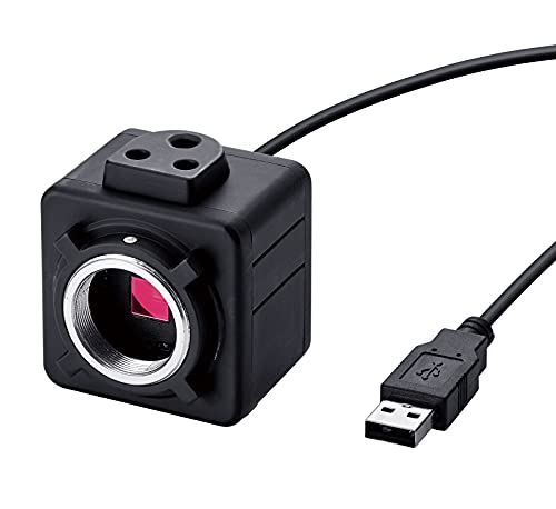 ホーザン(HOZAN) USBカメラ USBカメラ (レンズ無) L-837