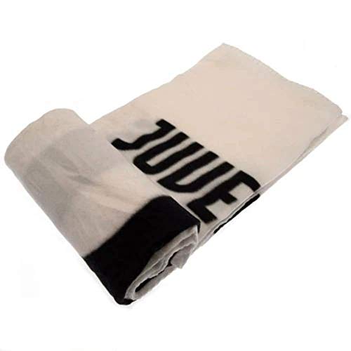 Juventus FC Fleece Blanket WT/ユベントスFCフリースブランケットWT