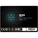 シリコンパワー SPJ001TBSS3A55B SSD SATA3準拠6Gb/s 2.5インチ 7mm 1TB