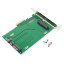 ALIKSO U.2 SFF-8639 INTEL 750 2.5 NVMe PCIe SSD * PCIe3.0 x 4 SSD Ѵץ ͥ,PCIe x8&PCIe x16б2.5SATAԲ