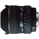 シグマ 12-24mm F4.5-5.6 EX DG ASPHERICAL ニコン用